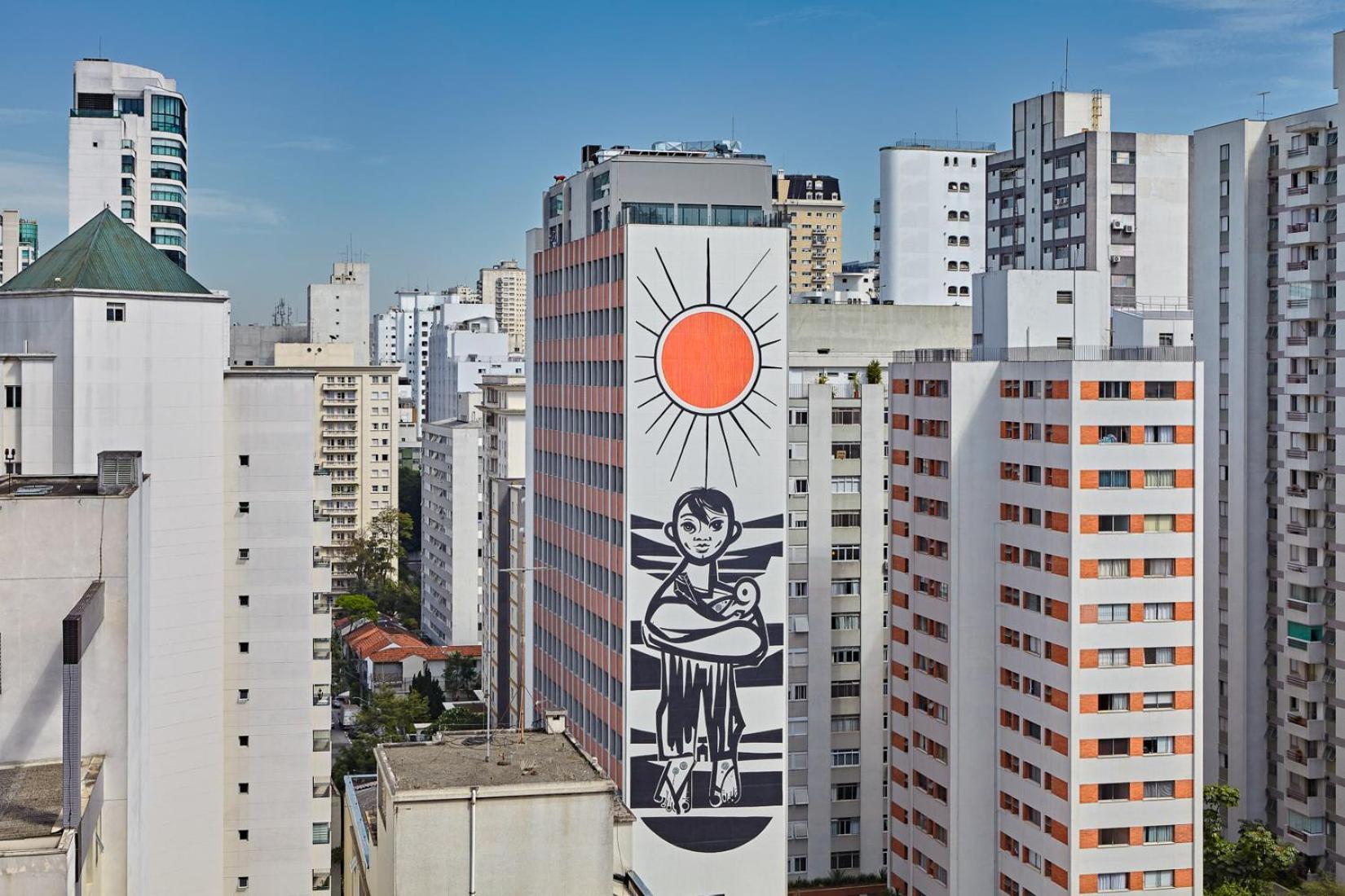 Canopy By Hilton Sao Paulo Jardins — Fotos 1